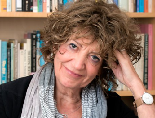 ‘In Therapy’ with Susie Orbach (radio series on Channel 4)